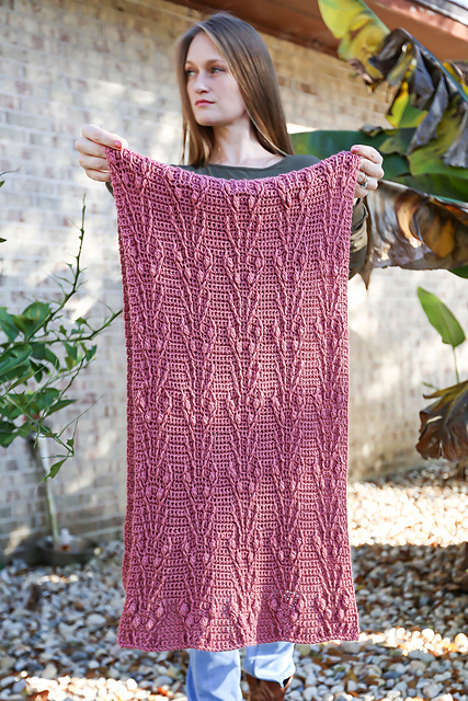 Garden Wrap