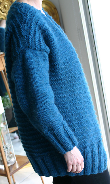 Veste Serenity