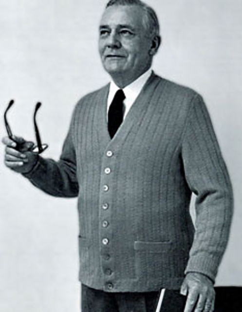 Chairman of the Board