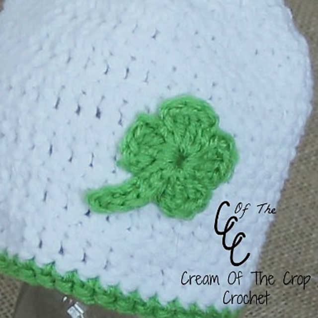 Four Leaf Clover