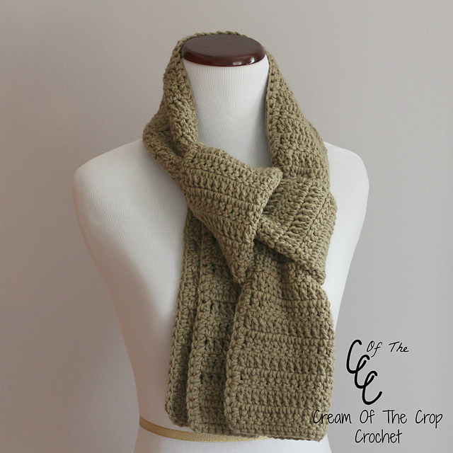 Lee Scarf
