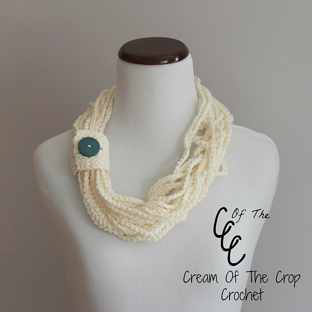 Chain Scarf