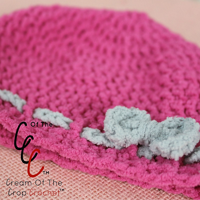 My First Hat
