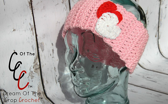Veronica Ear Warmers