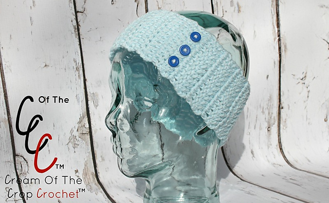 Jane Ear Warmers