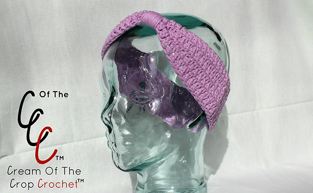 Tiffany Ear Warmers