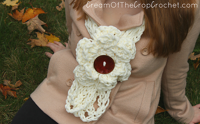 Beatrice Scarf