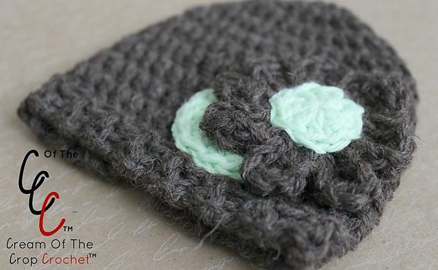 18 Inch Doll Riley Hat