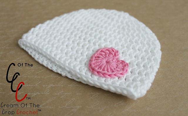 18 Inch Doll Amelia Hat
