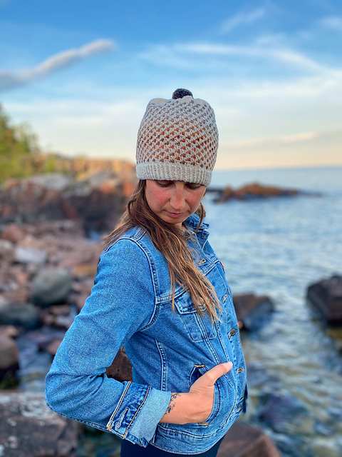 Trail's End Hat