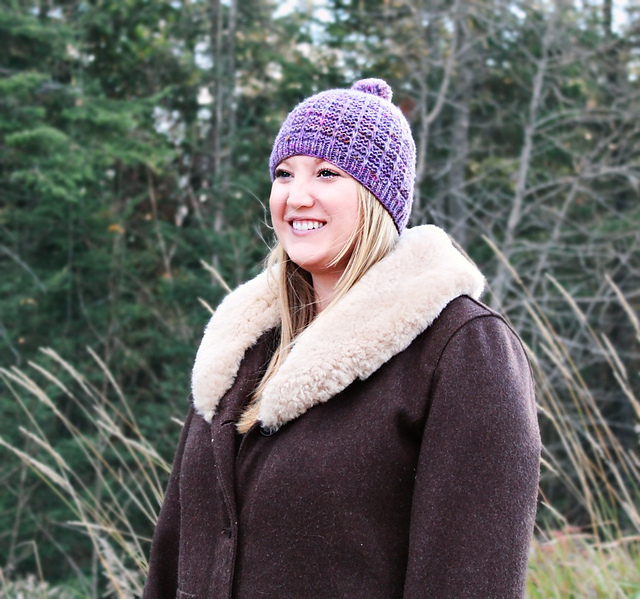 Fogline Hat