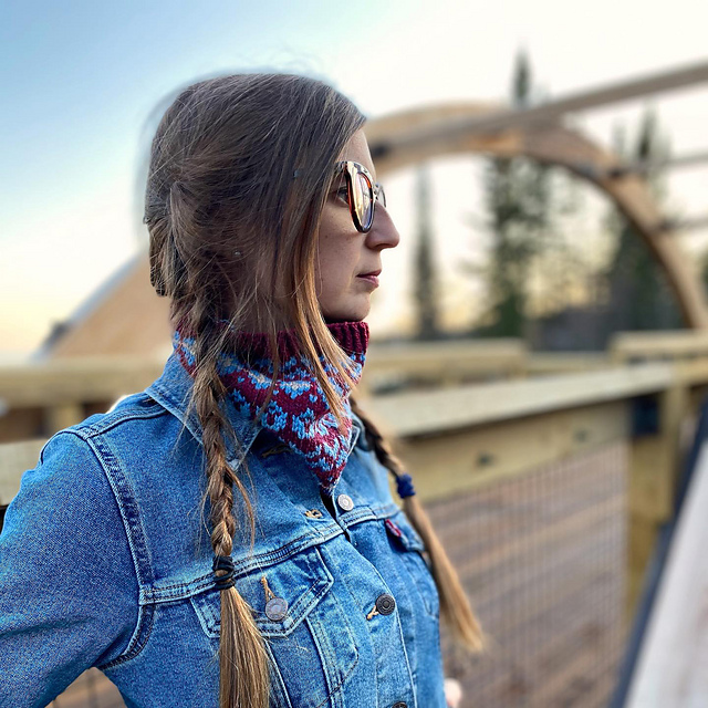 Equinox Companion Cowl