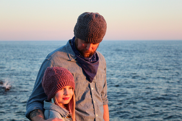 Carved Willows Hat