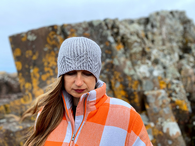 Twisted Pines Hat