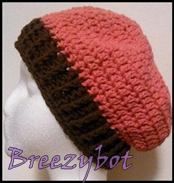 Slouch Hat - Adult