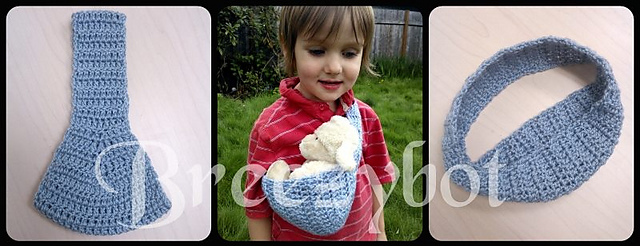 Dolly Sling