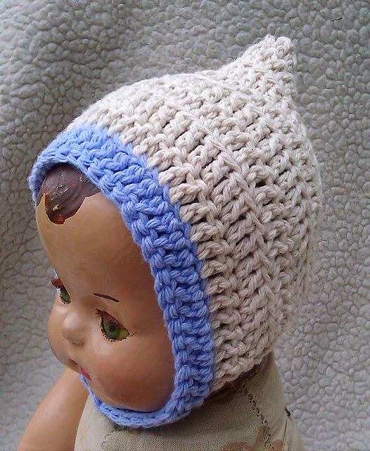 Baby Pixie Hat
