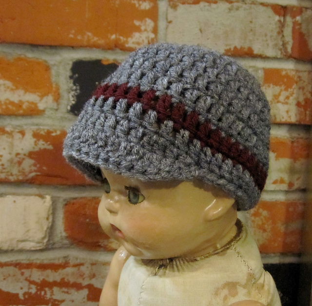 Newsboy - 0-6m