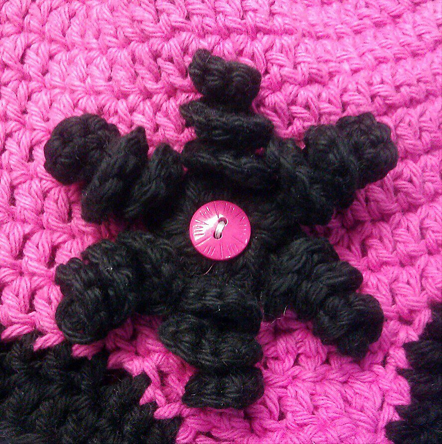 Spiral Flower