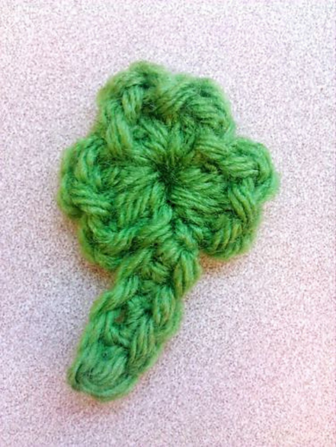 Wee Shamrock