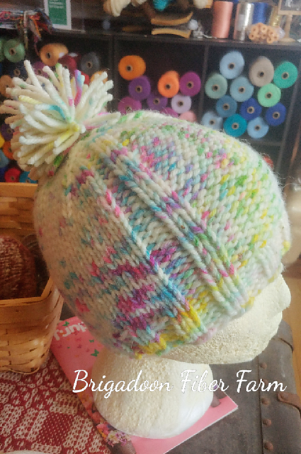Hiker Hat