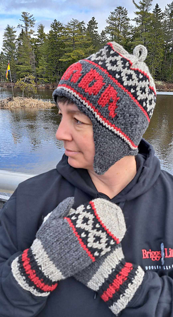 Canada Pride Set