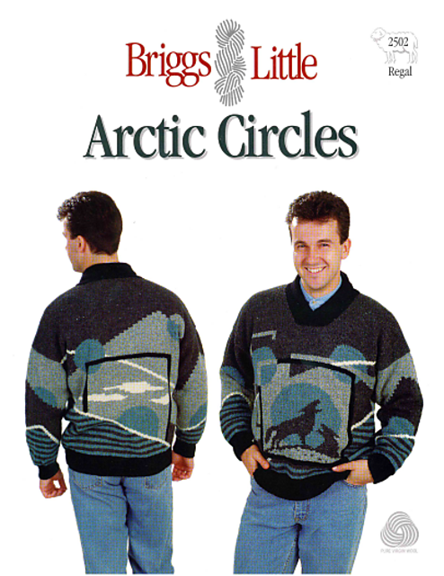 Arctic Circles