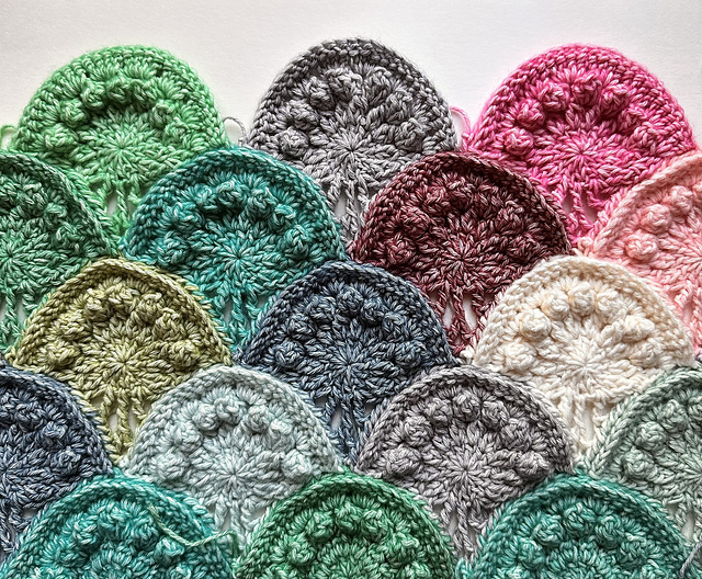 High Seas blanket