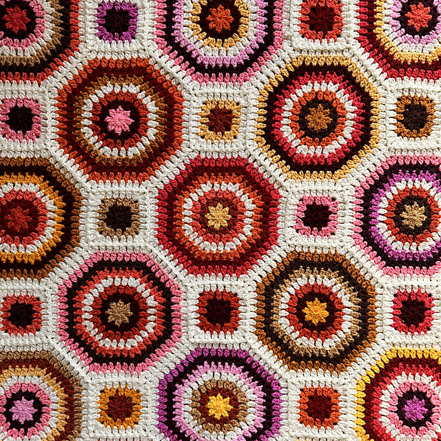 Granny Octagon