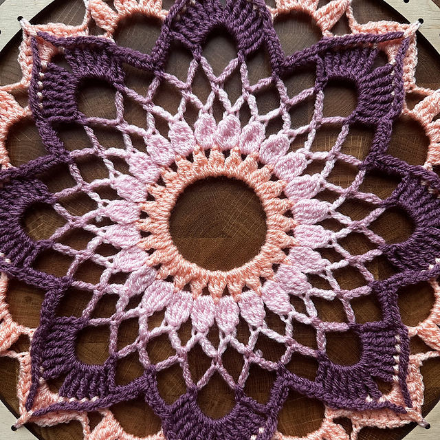 Harmony Mandala