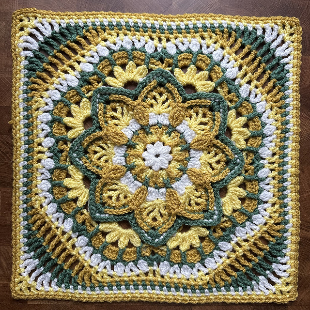 Artemis tile