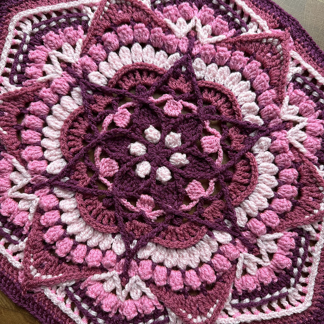 Skyler mandala