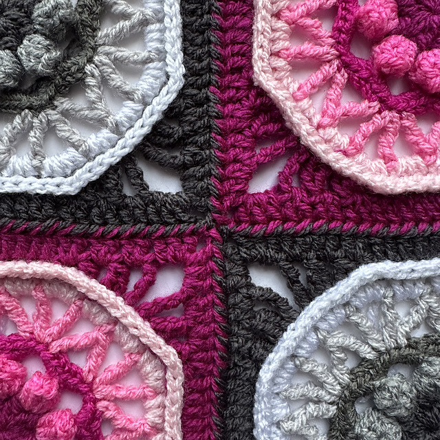 Ridge blanket