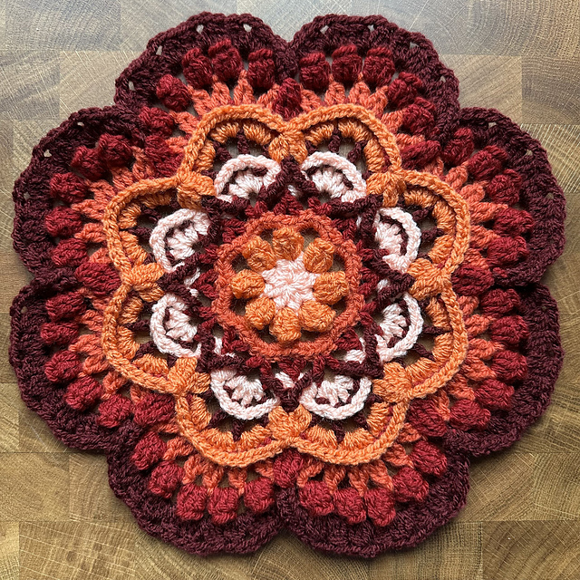 Pumpkin spice