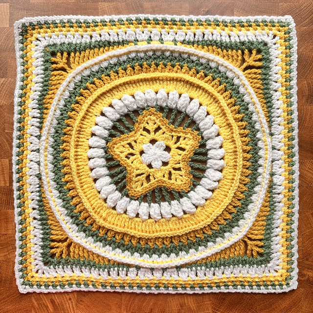 Astraeus Tile
