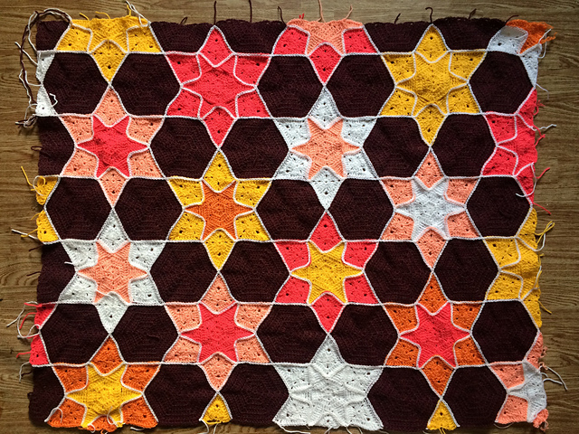 Starlight Tiles