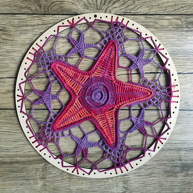Starlight Mandala