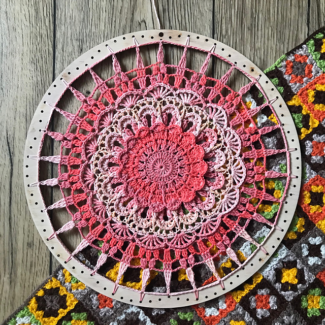 VelvetRoseMandala