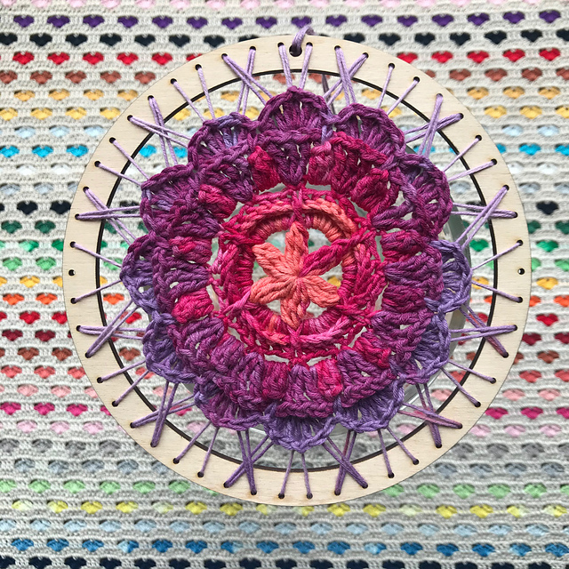 tiny Mandala
