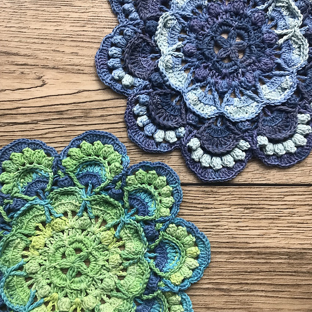 Starstruck Mandala