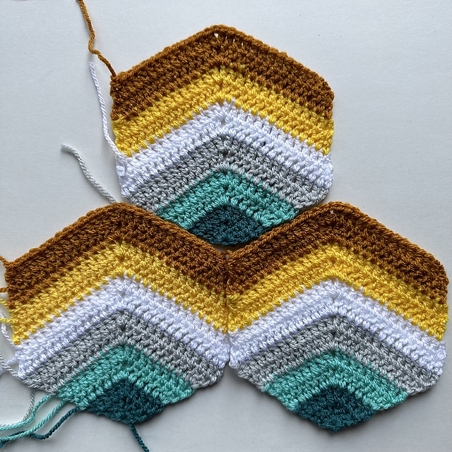 All the Hexies: What if?