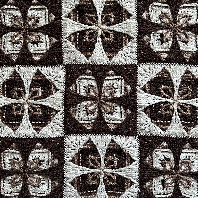 Morpheus blanket