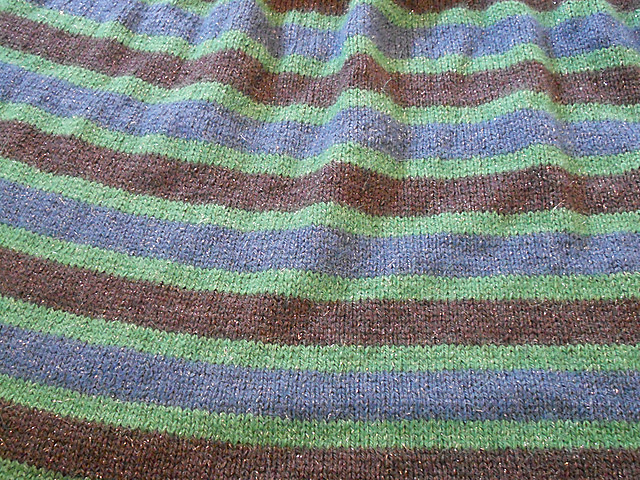 Kevin's Blanket