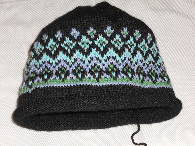 Adult Accessories Cap