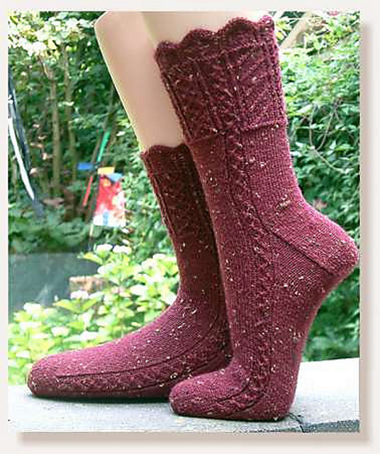 Traveler's Stocking