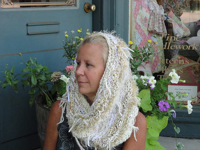 Winter Cowl