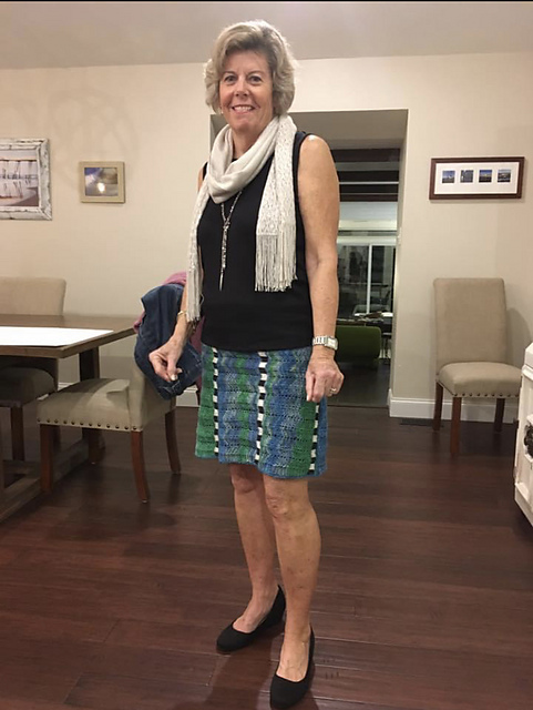 short miso skirt