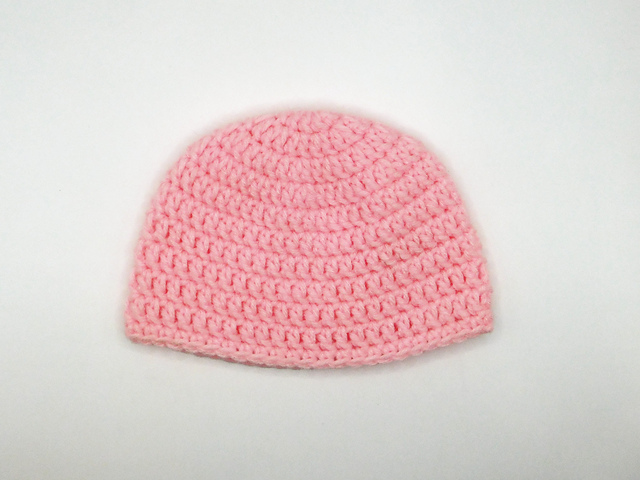 Simple Hat and Sizing Guide