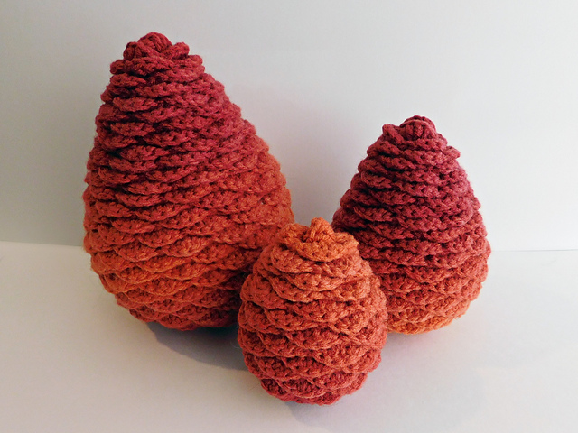 Scaley Dragon Eggs Plush