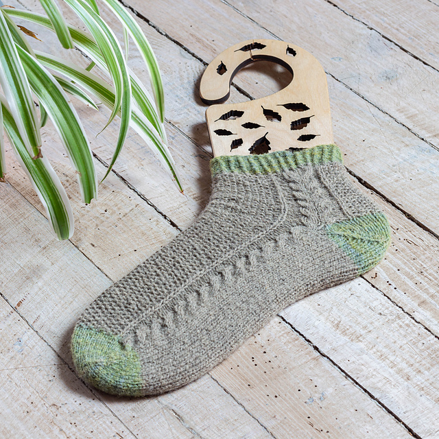 Chaussette Ascension